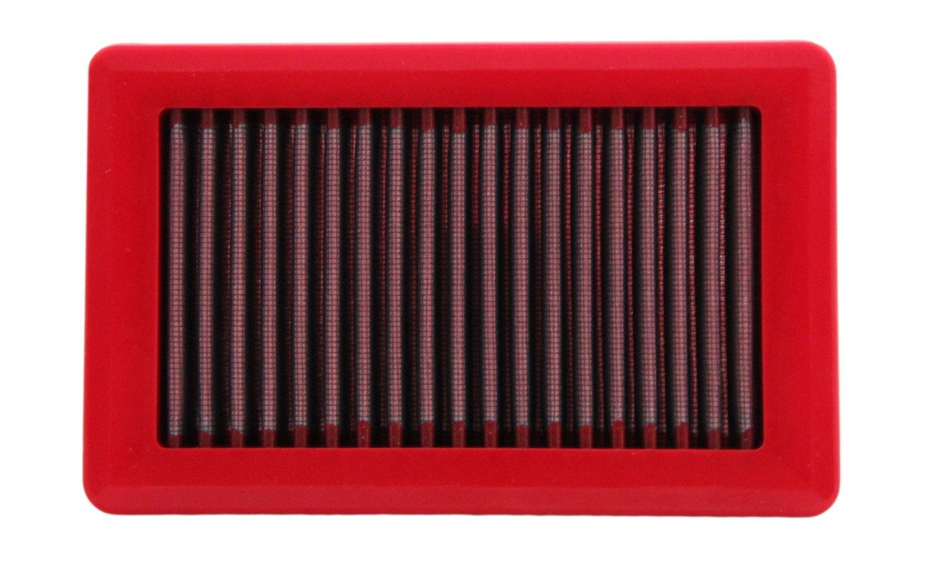 BMC FB879/01 Panel Air Filter 135x214 mm Photo-0 