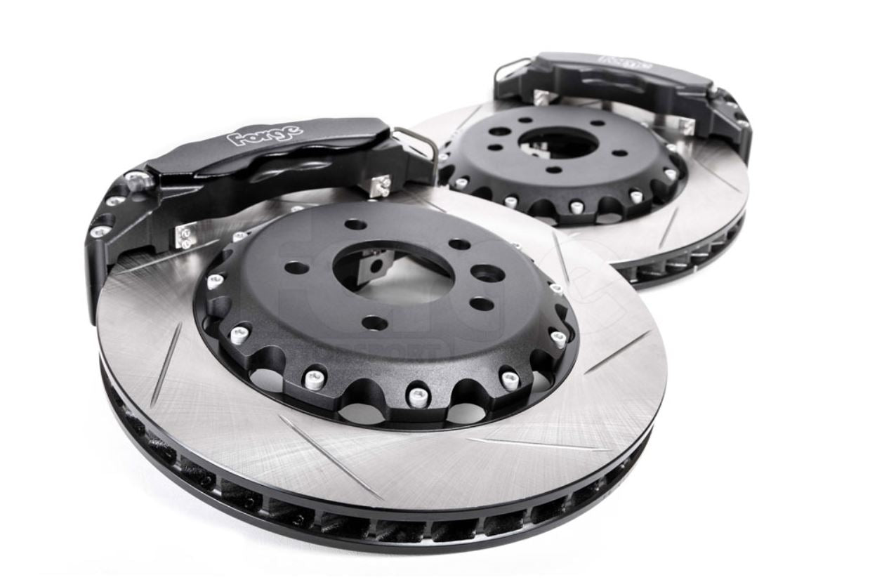 FORGE FMBK356R56 Brake Kit 356mm MINI COOPER S R56/57 Photo-0 