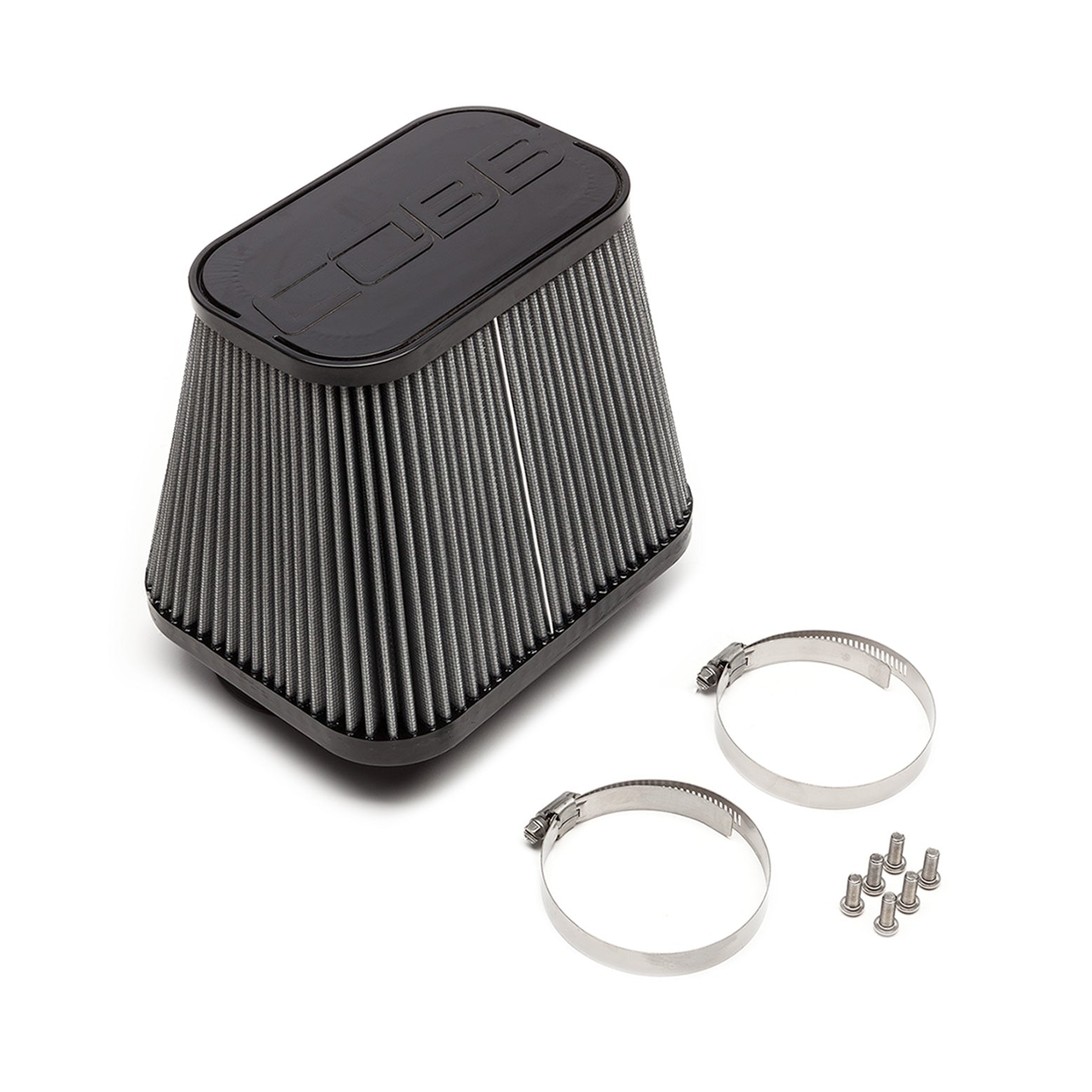 COBB FOR-006-112 FORD Air Filter Dry Media F-150 EcoBoost Raptor/Limited/3.5L/2.7L Photo-0 