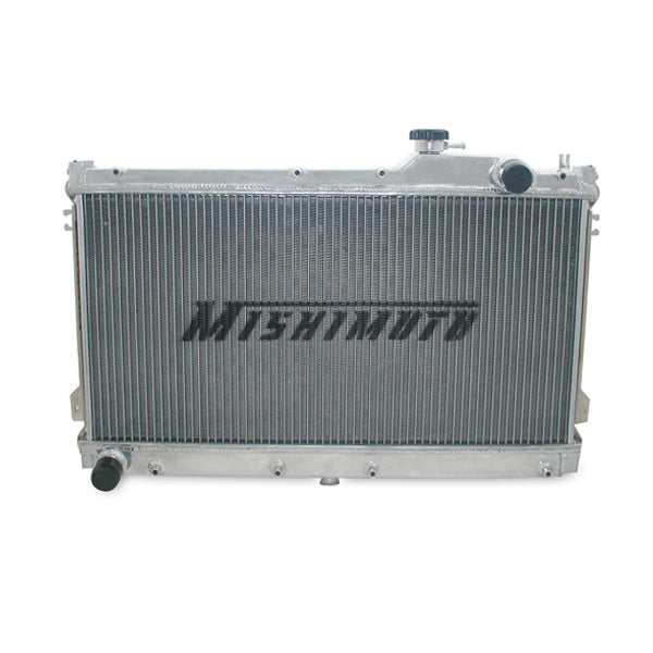 MISHIMOTO MMRAD-MIA-90 Radiator MAZDA MIATA 90-97 (Manual Transmission) Photo-0 