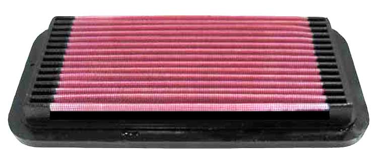 K&N 33-2094 Replacement Air Filter HYUN. GETZ 02-08, TOYOTA 1991-1999 Photo-0 