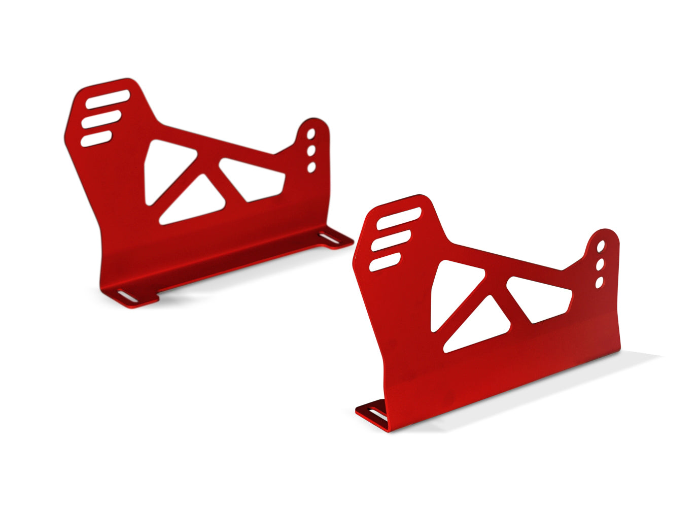 SPARCO G02401NRRS KART ENDURANCE Brackets Photo-0 