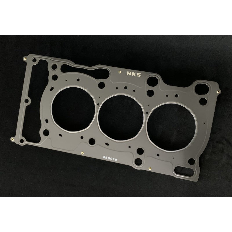 HKS 23002-AT006 Grommet Type Head Gasket t=1.0 mm for TOYOTA GR Yaris (G16E-GTS) Photo-0 