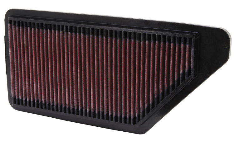 K&N 33-2090 Replacement Air Filter HONDA PRELUDE L4-2.2L,2.3L Photo-0 