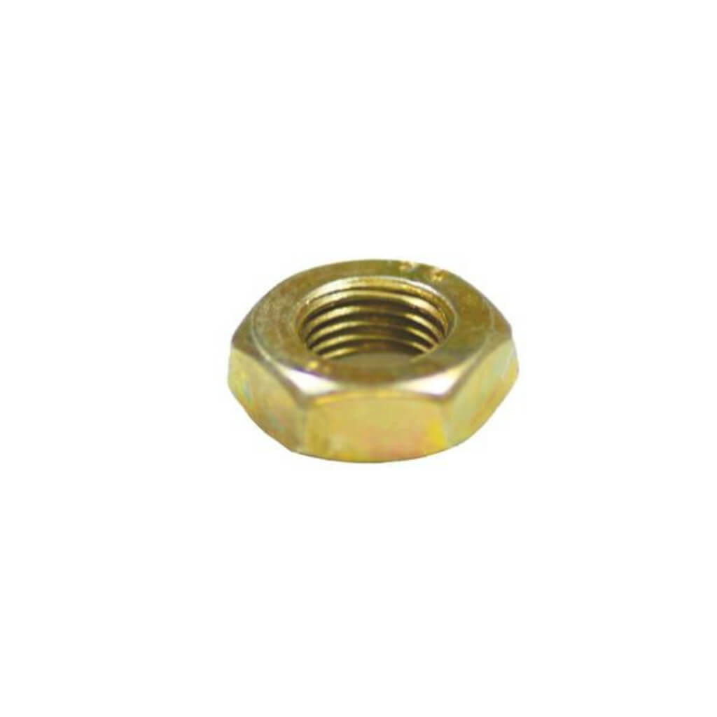 GOODRIDGE 318-35P Nut M10x1.5 galvanized Photo-0 