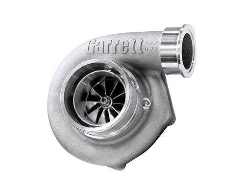 GARRETT 856804-5002S Turbo Assembly Kit GTX3584RS V-Band/V-Band 1.01 A/R; Hose compressor outlet Photo-0 