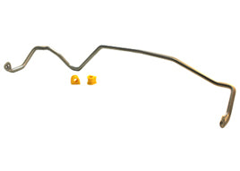 WHITELINE BSR12XZ Sway Bar 20Mm X H/Duty Blade Adjustable SUBARU LEGACY 9/98-8/03 Photo-0 