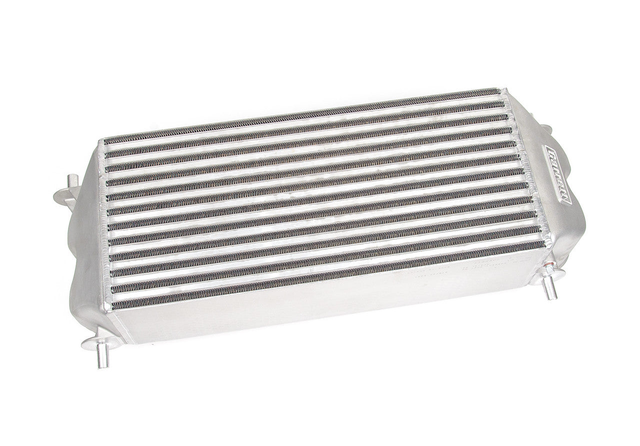 GARRETT 870702-6001 POWERMAX™ PERFORMANCE INTERCOOLERS 2015+ FORD 3.5L/2.7L ECOBOOST: F-150 AND RAPTOR Photo-1 