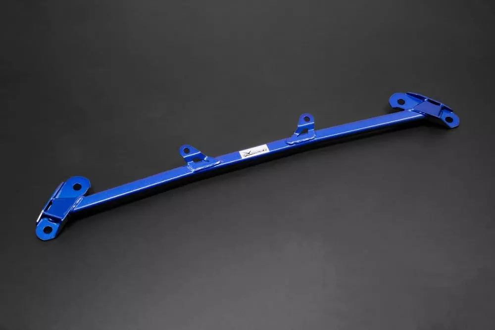 HARDRACE 7445 Front Lower Brace for Subaru BRZ, Toyota 86, Scion FR-S Photo-0 