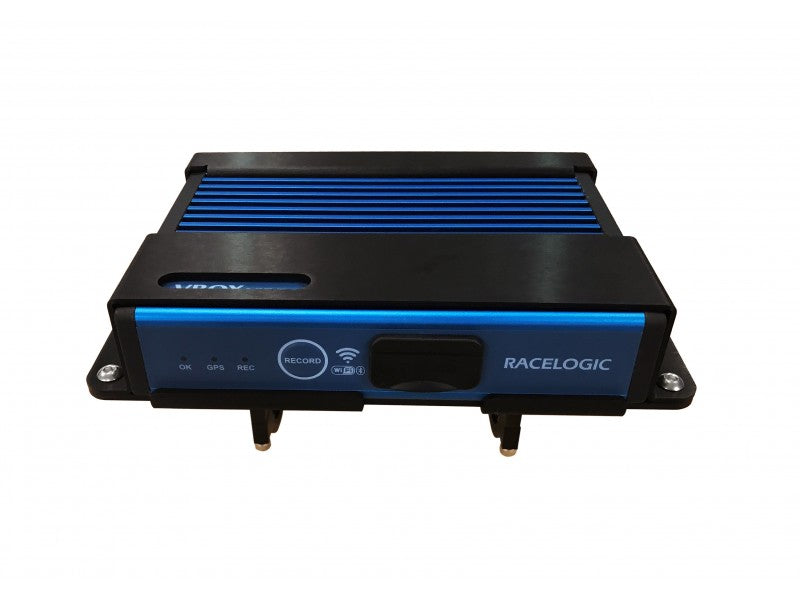 RACELOGIC RLACS268 Bar Mount 1 5/8 for VBOX Video HD2 Unit Photo-1 