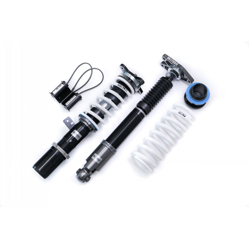 HKS HKSTUDIE-SS001C Coilover Kit HKSTUDIE for BMW M3 (G80) / M4 (G82) Photo-0 