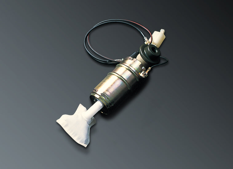 TOMEI TB503A-NS05A FUEL PUMP BNR32 Photo-0 