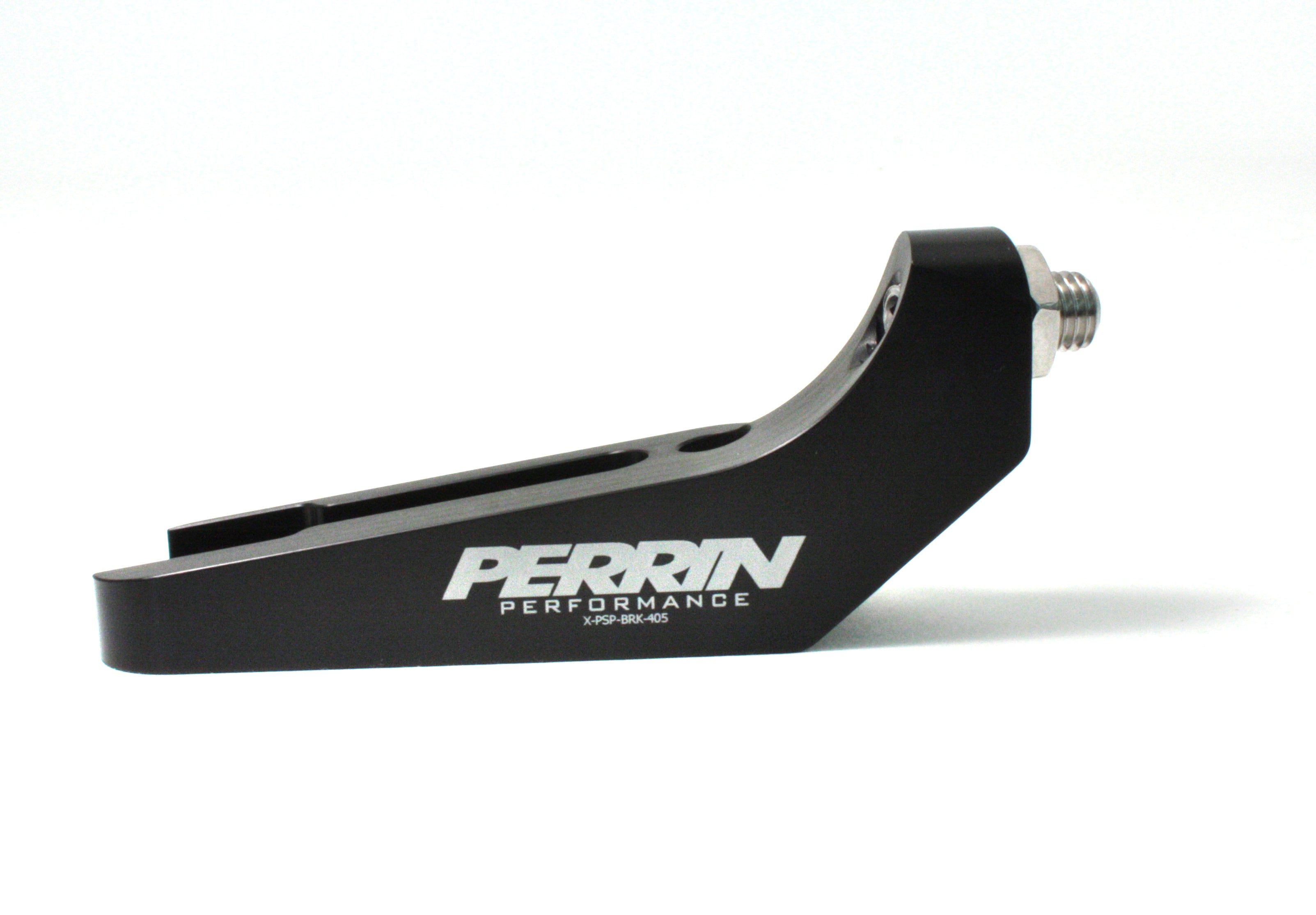 PERRIN PSP-BRK-405BK Master Cylinder Brace for SUBARU IMPREZA BRZ/TOYOTA 86 Photo-0 