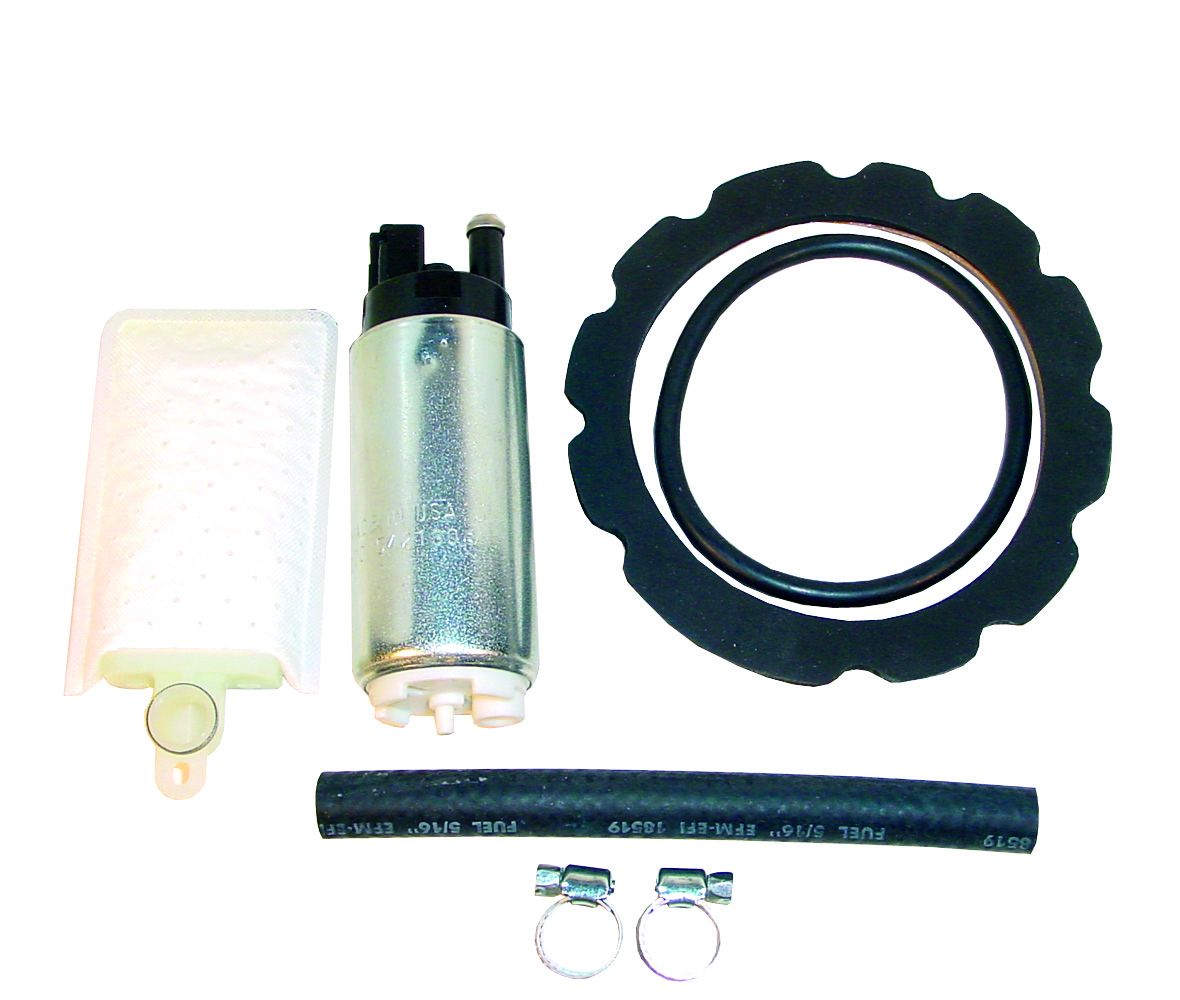 WALBRO ITP253 Motorsport upgrade In-tank fuel pump kit 342 / 255lt Photo-0 