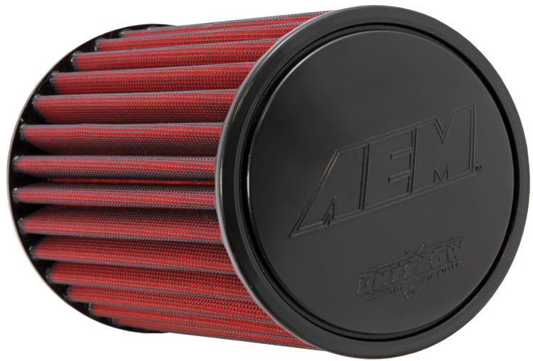 AEM 21-2059DK 4 inch x 9 inch Dryflow Element Filter Replacement Photo-0 