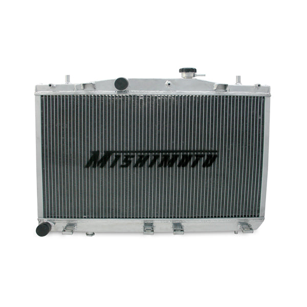 MISHIMOTO MMRAD-TIB-01 Radiator HYUNDAI TIBURON 03-08 (Manual Transmission) Photo-0 