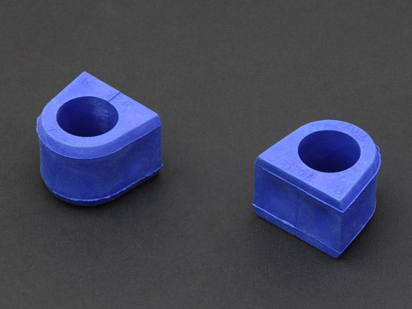 HARDRACE 6246 FRONT REAR- 22MM STABILIZER BUSHING 2PCS/SET SUBARU Impreza GC Photo-0 