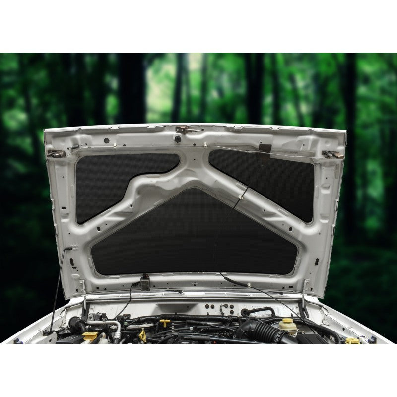 DEI 50084 Under Hood Liner Kit for JEEP Cheroke XJ 1984-2001 Photo-1 