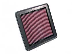 K&N 33-2348 Replacement Air Filter HONDA CIVIC HYBRID 1.3L-L4; 2006 Photo-0 