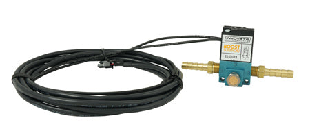 INNOVATE 38820 SCG-1 Solenoid Boost Controller w/Wideband Gauge Kit Photo-4 