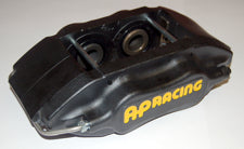 AP RACING CP5040-11S4 Brake Caliper ACAL(JJ)LHTx25,4-CP334 Photo-0 