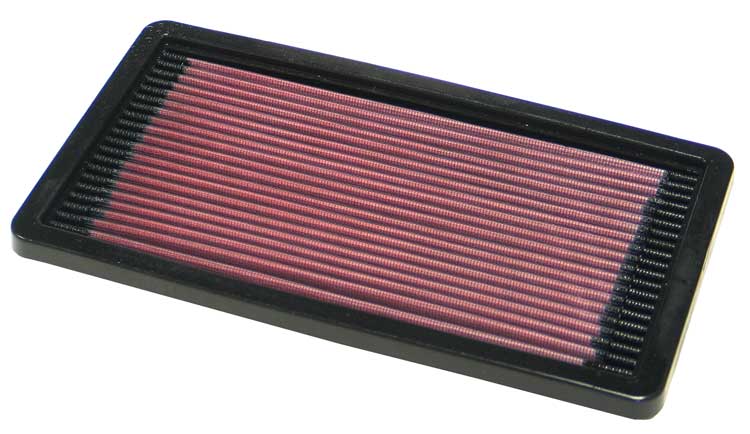 K&N 33-2096 Replacement Air Filter ALFA ROMEO, ALFA 33, ARNA Photo-0 