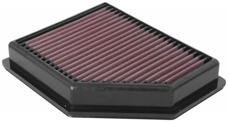 K&N 33-5110 Replacement Air Filter for NISSAN Sentra 2.0L Photo-0 