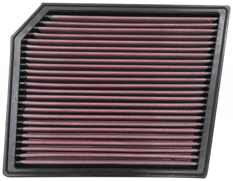K&N 33-5111 Replacement Air Filter for BMW M235i xDrive Gran Coupe 2.0L Photo-0 