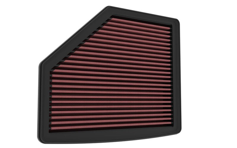 K&N 33-5119 Replacement Air Filter for ACURA MDX 3.0L Photo-0 