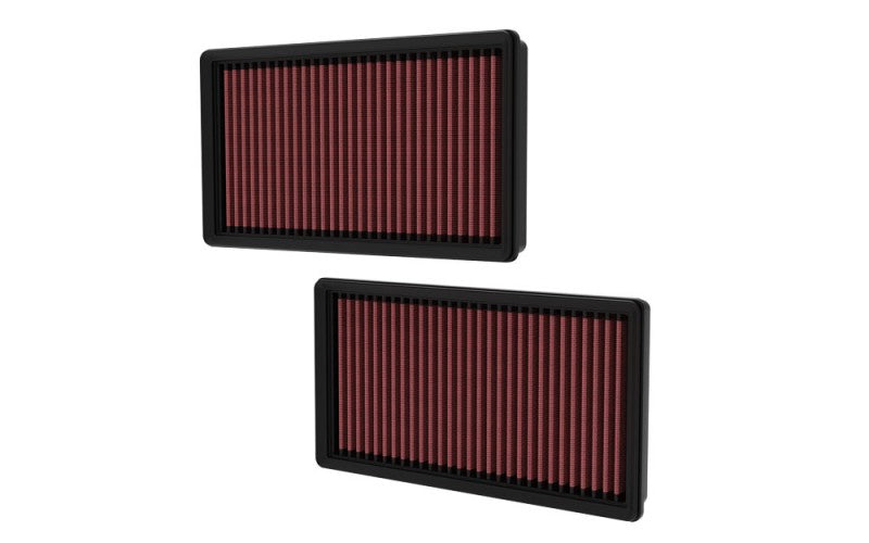 K&N 33-5124 Replacement Air Filter for ROLLS ROYCE Cullinan 6.7L Photo-0 