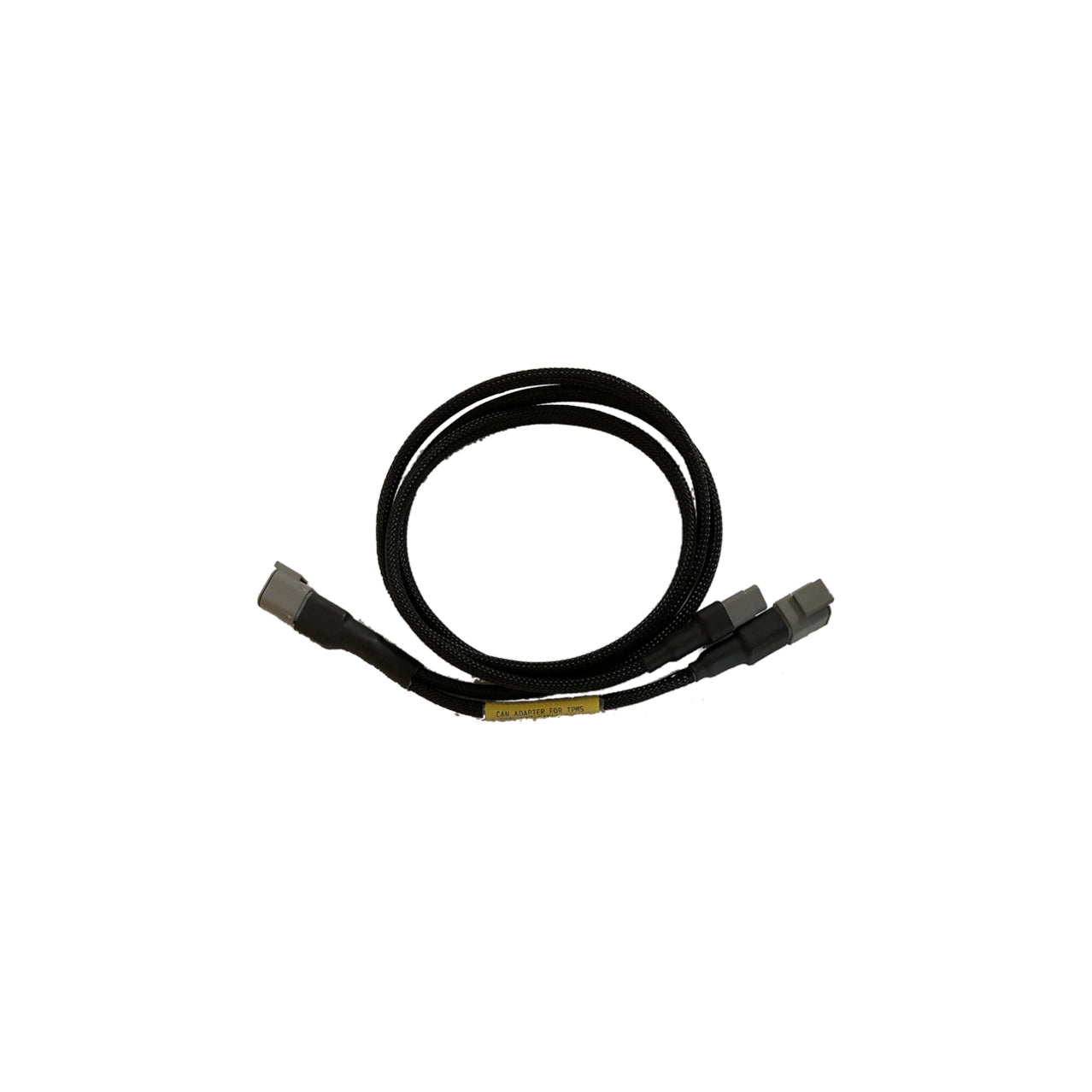 RN VISION P-TPMS-EXT-CABLE-RACING TPMS loom for racing Photo-0 