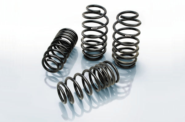 EIBACH 6389.140 Pro-Kit lowering springs for NISSAN R35 GT-R Photo-0 