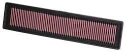 K&N 33-2937 Replacement Air Filter CITROEN C4 1.6L, 16V; 05-07 Photo-0 