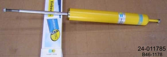 BILSTEIN 24-011785 Shock absorber rear B6 (R2) CHEVROLET CORVETTE Photo-1 