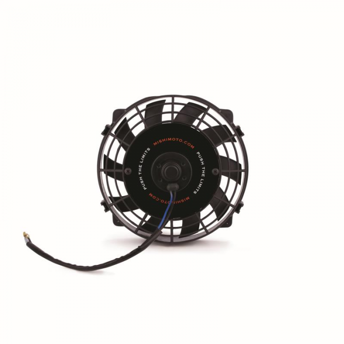 MISHIMOTO MMFAN-8 Slim Electric Fan 8" Photo-0 