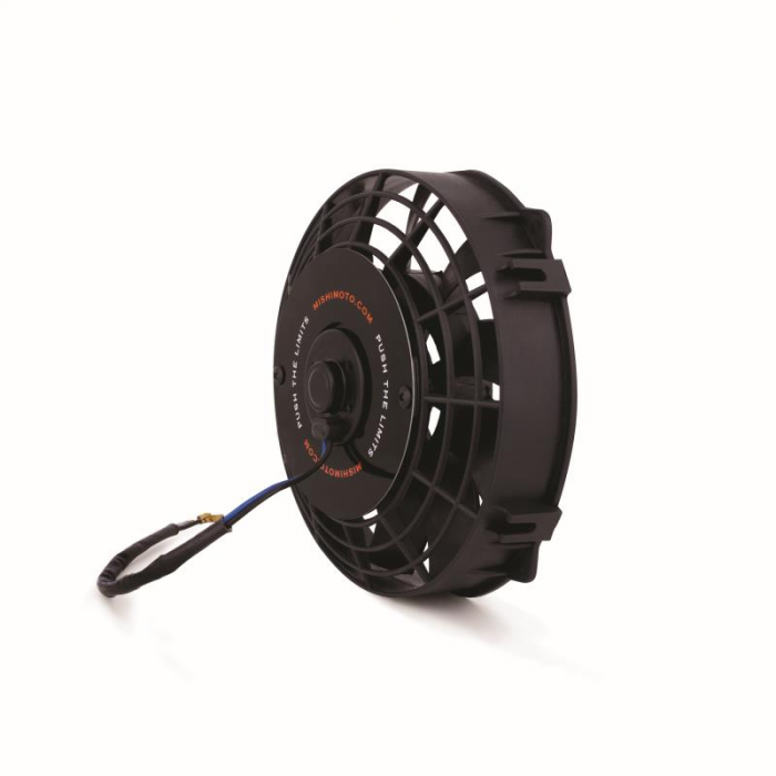 MISHIMOTO MMFAN-8 Slim Electric Fan 8" Photo-2 