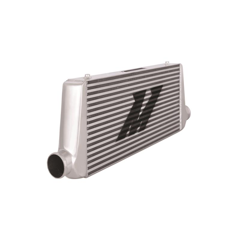 MISHIMOTO MMINT-UR UNIVERSAL Intercooler R-Line Photo-2 