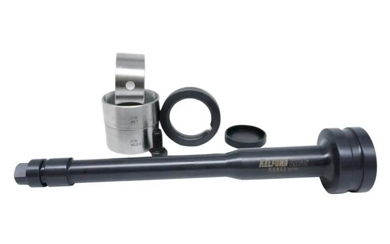 KELFORD KBS63 Balance Shaft Delete Kit for MITSUBISHI 4G63 Photo-0 