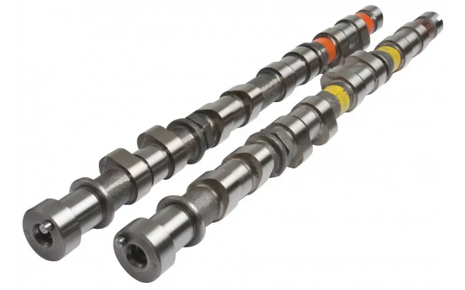 KELFORD 4-TX288R Camshafts 288/292 for MITSUBISHI EVO 4/5/6/7 (4G63) Photo-0 