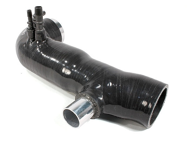 PERRIN PSP-INT-410BK SUBARU WRX & STi 3" Turbo Inlet Hose TIH BLACK Photo-0 