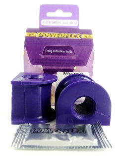 POWERFLEX PFF66-102-19 x2 Front Roll Bar Bushing (19mm) SAAB 9000 Photo-0 