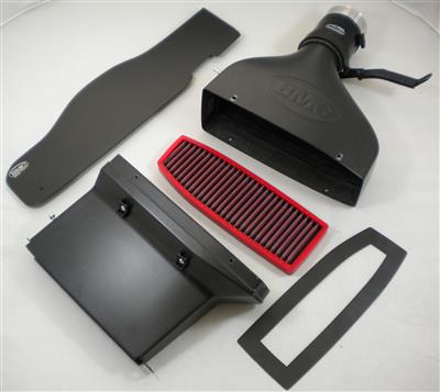 BMC CRF805/01-S1 VW GOLF VII 2.0 GTI '13 KIT CARBON RACE FILTER MID KIT STAGE 1 Photo-0 