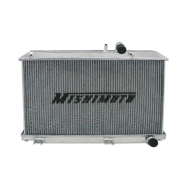 MISHIMOTO MMRAD-RX8-04 Radiator MAZDA RX8 04-08 (Manual Transmission) Photo-0 