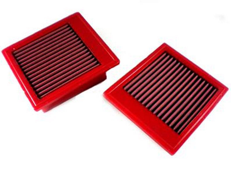 BMC FB538/20 Drop-in Air filter (kit) for NISSAN R35 GT-R Photo-0 