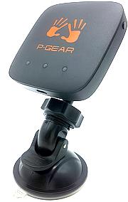 P-GEAR UBLOX8030 GPS Performance Meter GPS P610 (20Hz GPS/GLONASS/Beidou) Photo-1 