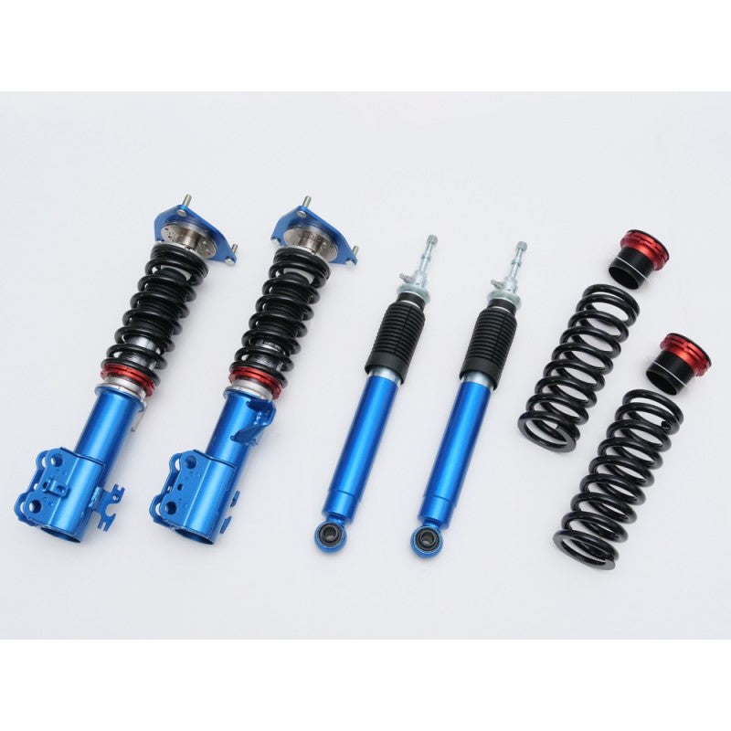 CUSCO 1C8 61N CP Coilover Kit Street ZERO A for TOYOTA GR Yaris (GXPA16) Photo-0 