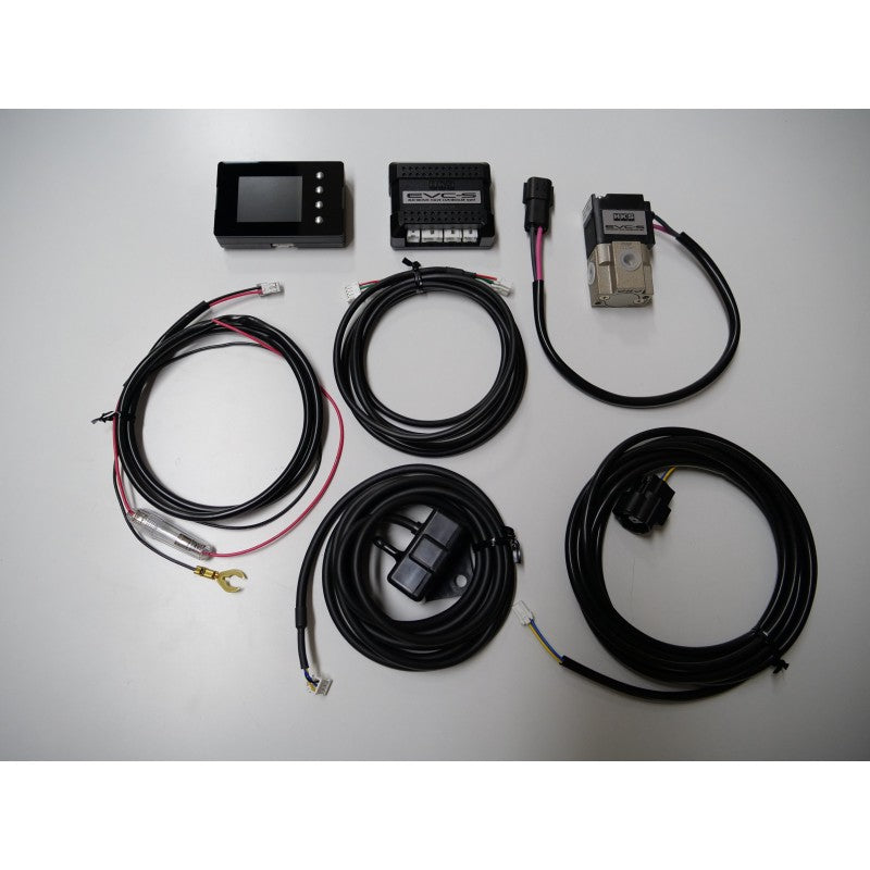 HKS 45003-АК015 Boost Controller EVC-S2 Photo-0 