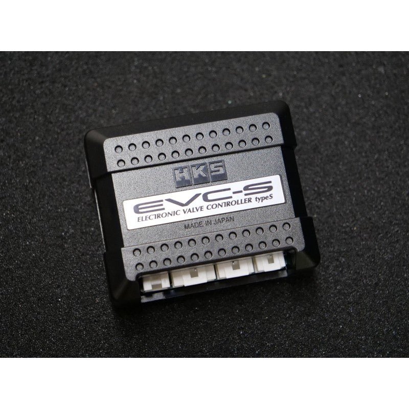 HKS 45003-АК015 Boost Controller EVC-S2 Photo-1 
