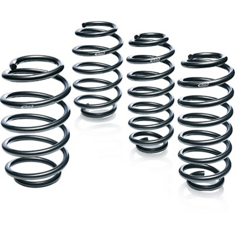 EIBACH E10-75-030-04-22 Performance Springs Pro-Kit for RENAULT Clio / MITSUBISHI Colt (RJA) Photo-0 