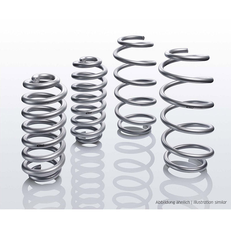 EIBACH E30-35-062-03-22 Performance Lift Springs PRO-LIFT-KIT for FORD Ranger Raptor (2AB) 2022- Photo-0 